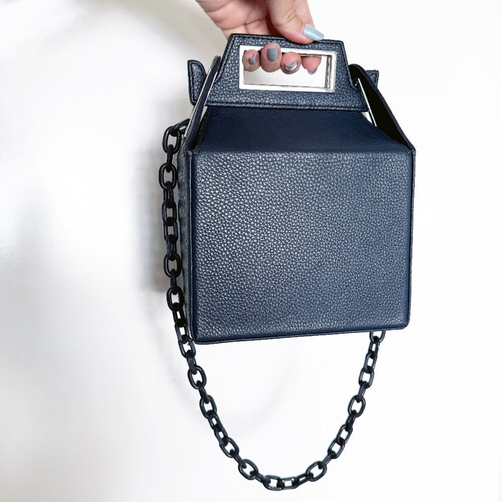 POP & SUKI TAKEOUT BAG